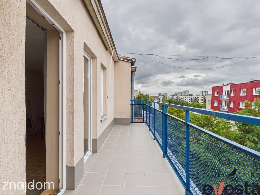 Krzyki*Róży Wiatrów*2 pok.*rozkład* 52m2 *od zaraz - zdjęcie 18