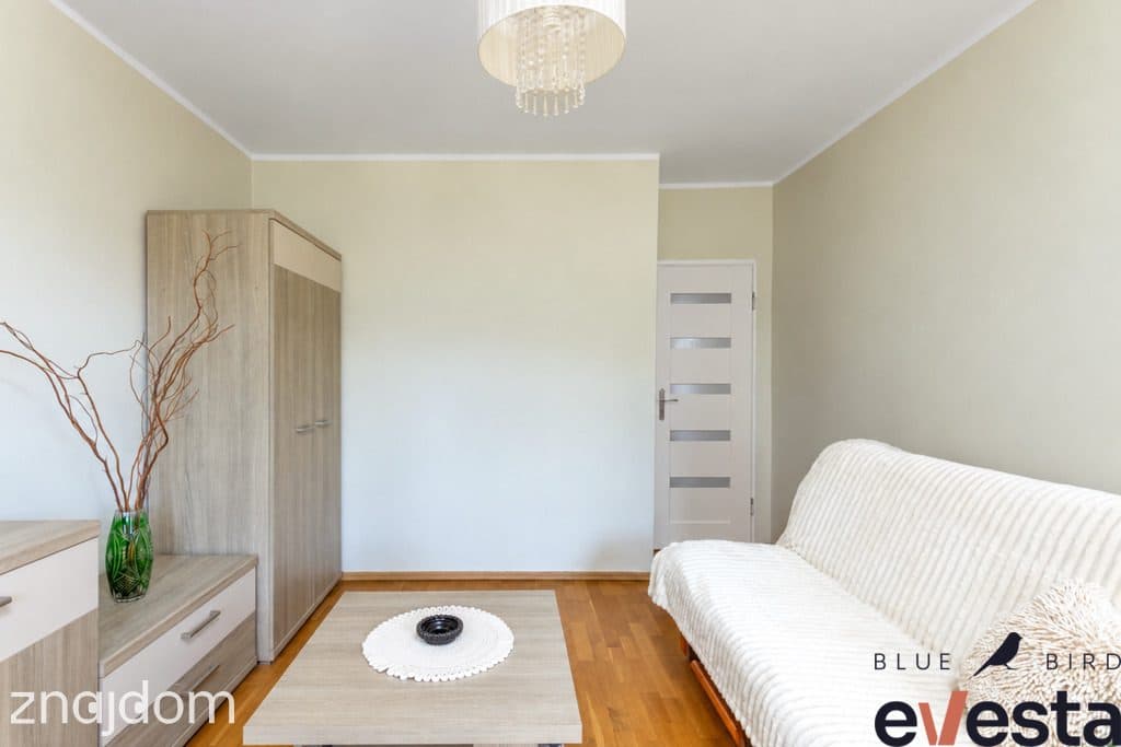 3 pokoje balkon 64,3m2 centrum Środy Śląskiej - zdjęcie 2