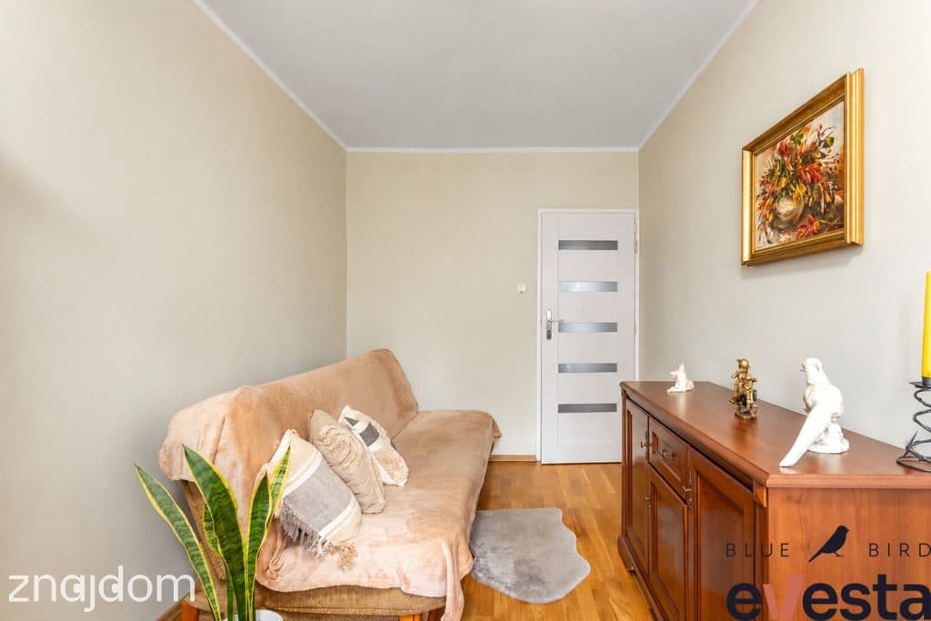 3 pokoje balkon 64,3m2 centrum Środy Śląskiej - zdjęcie 8