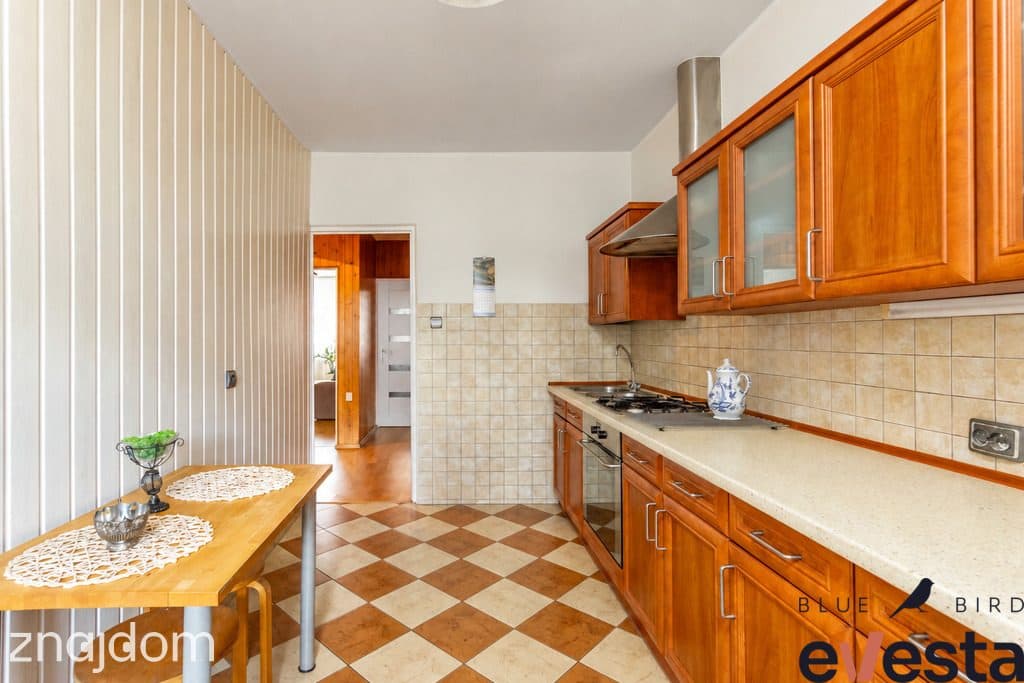 3 pokoje balkon 64,3m2 centrum Środy Śląskiej - zdjęcie 10