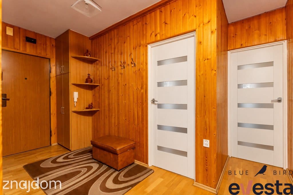3 pokoje balkon 64,3m2 centrum Środy Śląskiej - zdjęcie 13