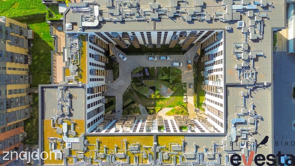 2 pokoje/Balkon/Topowa lokalizacja/Do wprowadzenia - zdjęcie 9