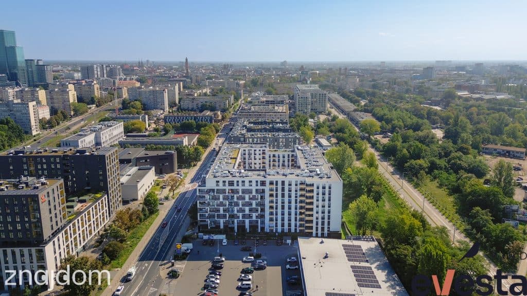 2 pokoje/Balkon/Topowa lokalizacja/Do wprowadzenia - zdjęcie 10