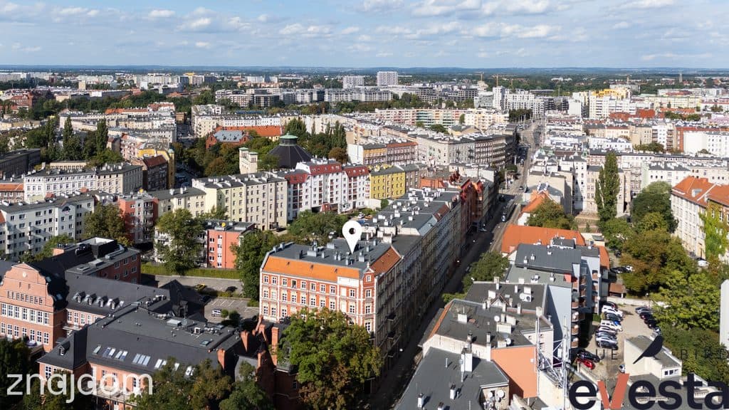 kawalerka z osobną kuchnią | 32 m² | winda - zdjęcie 11