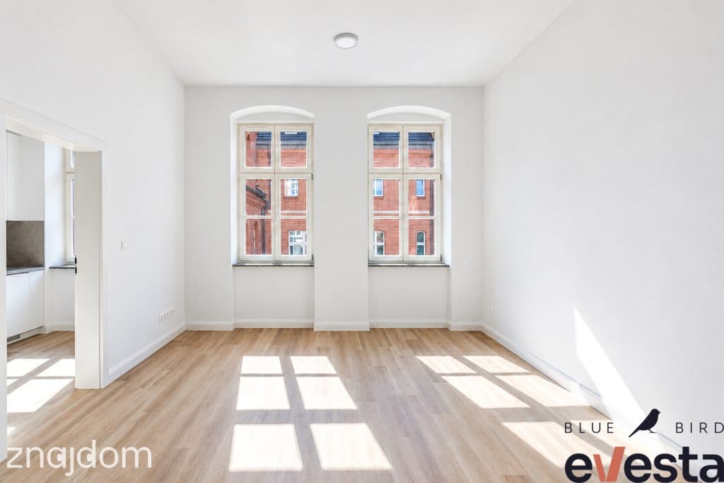 kawalerka z osobną kuchnią | 32 m² | winda