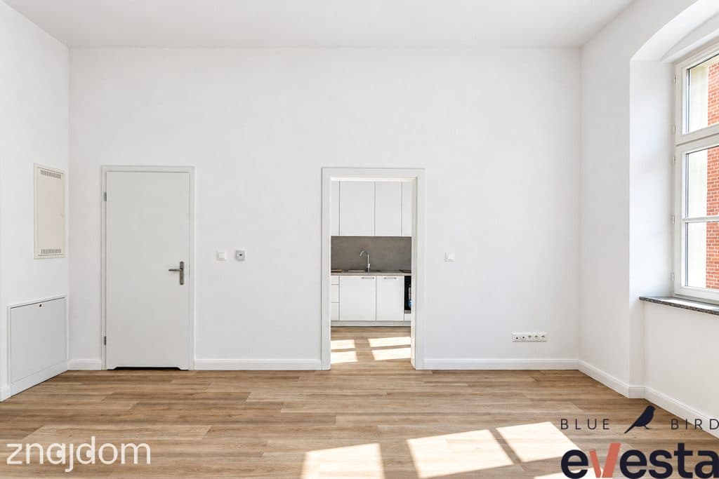 kawalerka z osobną kuchnią | 32 m² | winda - zdjęcie 3