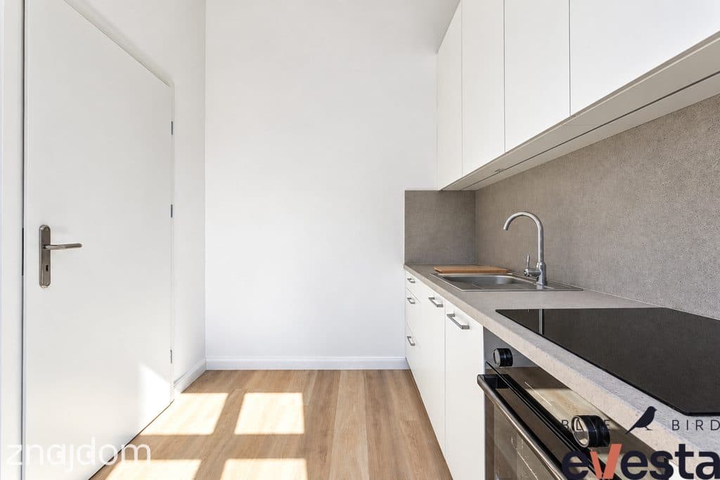 kawalerka z osobną kuchnią | 32 m² | winda - zdjęcie 5