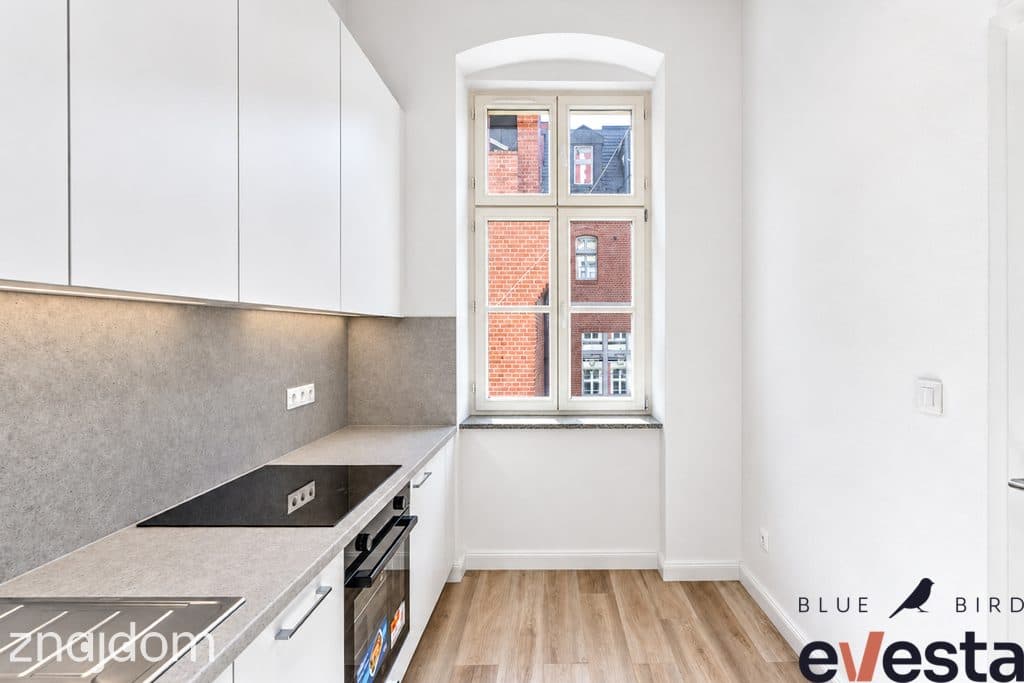 kawalerka z osobną kuchnią | 32 m² | winda - zdjęcie 4