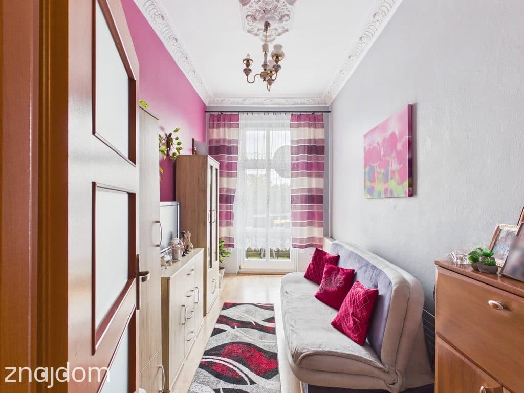 Gotowe do wprowadzenia | 3 pokoje | 67 m2 - zdjęcie 10