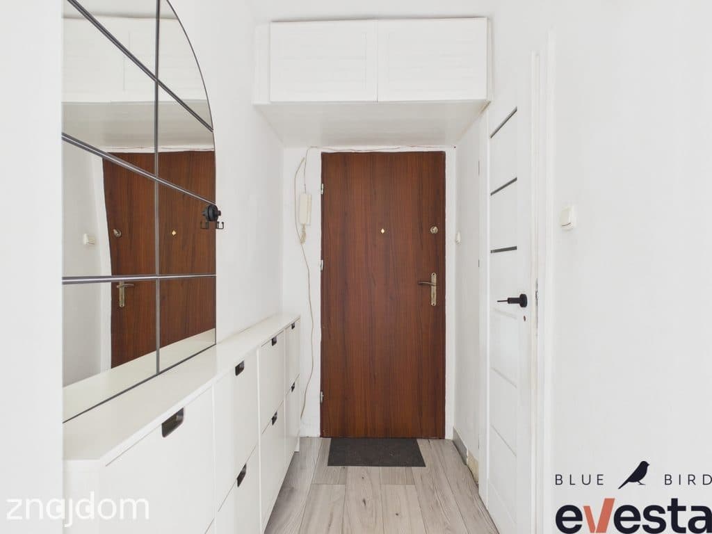 2 pokoje | osobna kuchnia | balkon | Sycowska - zdjęcie 5