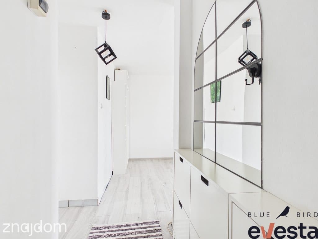 2 pokoje | osobna kuchnia | balkon | Sycowska - zdjęcie 6