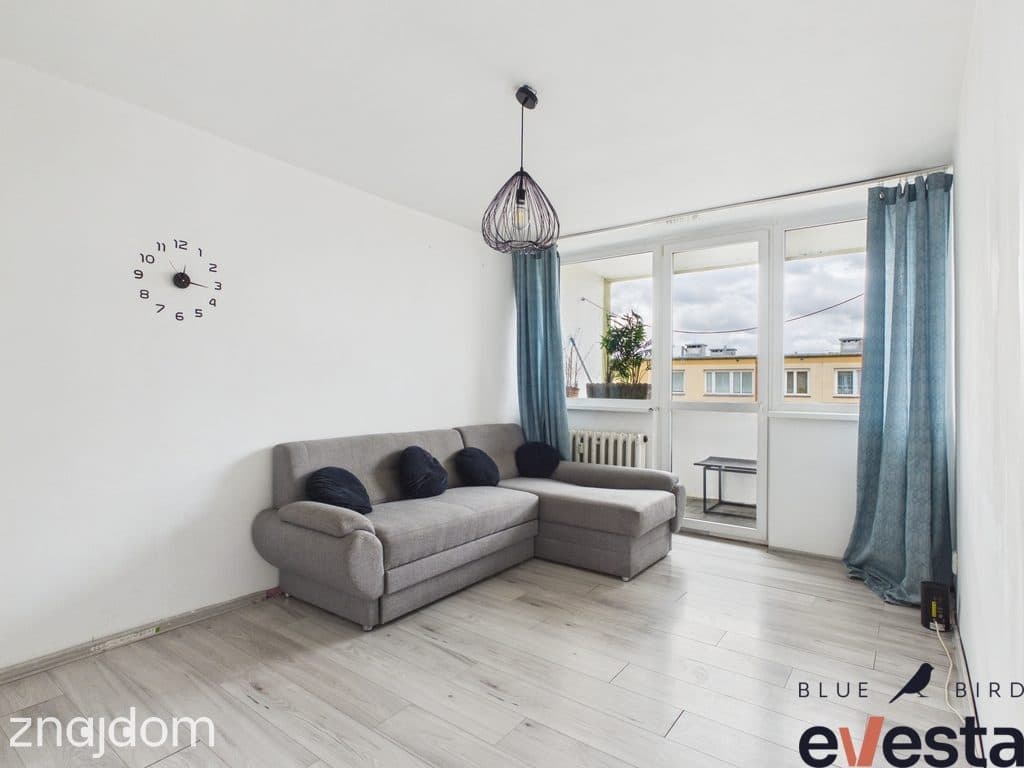 2 pokoje | osobna kuchnia | balkon | Sycowska - zdjęcie 8
