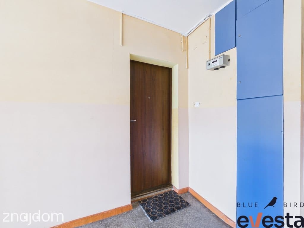 2 pokoje | osobna kuchnia | balkon | Sycowska - zdjęcie 9