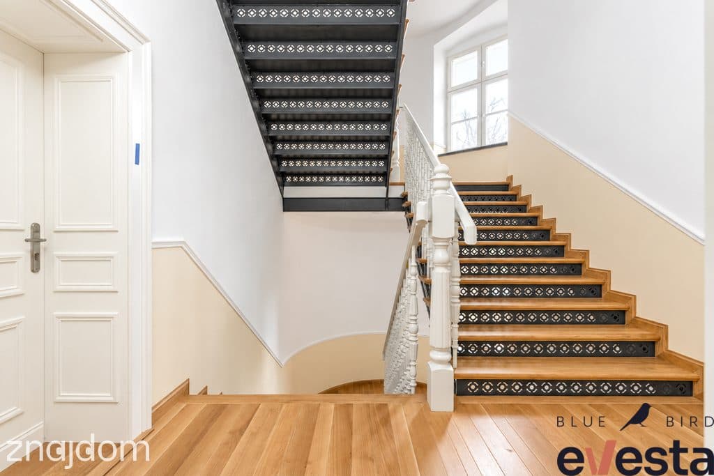 kawalerka z balkonem | 36 m² | piękna kamienica - zdjęcie 10
