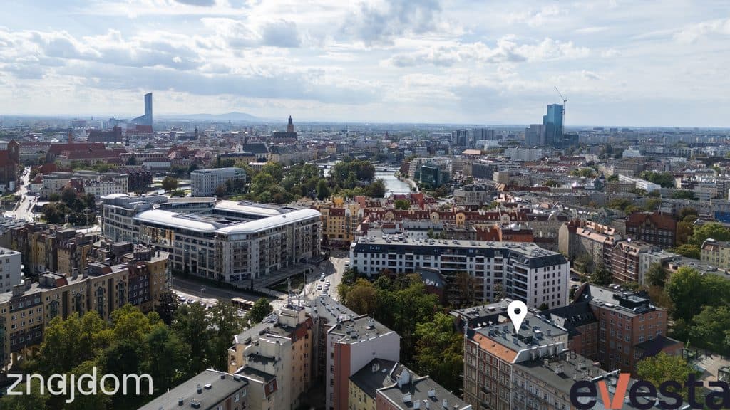 kawalerka z balkonem | 36 m² | piękna kamienica - zdjęcie 13