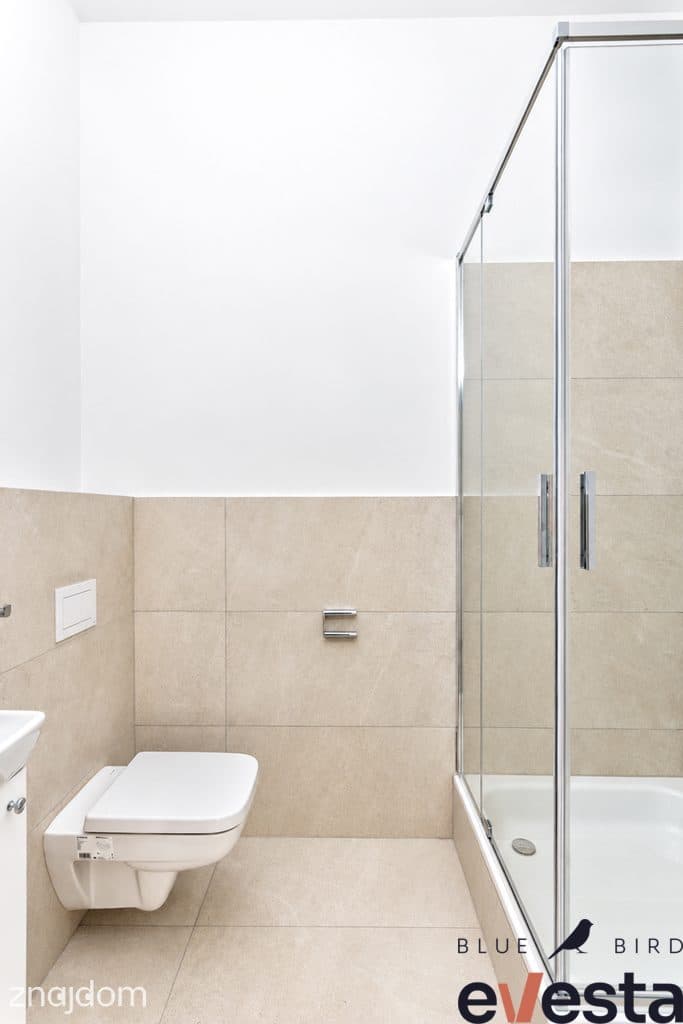 kawalerka z balkonem | 36 m² | piękna kamienica - zdjęcie 8