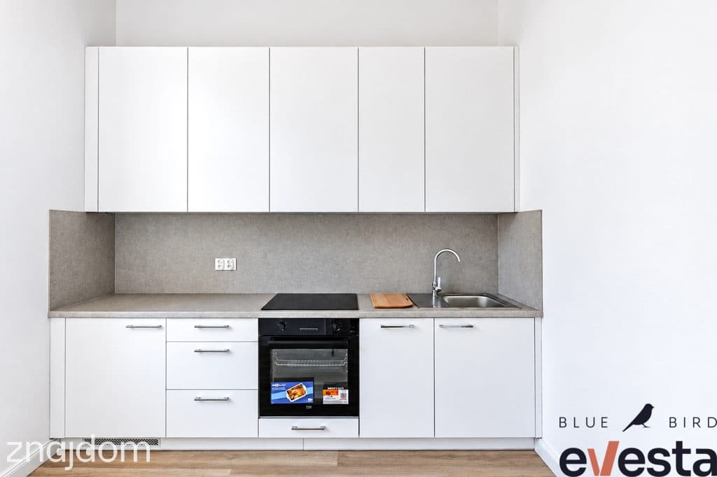kawalerka z balkonem | 36 m² | piękna kamienica - zdjęcie 7