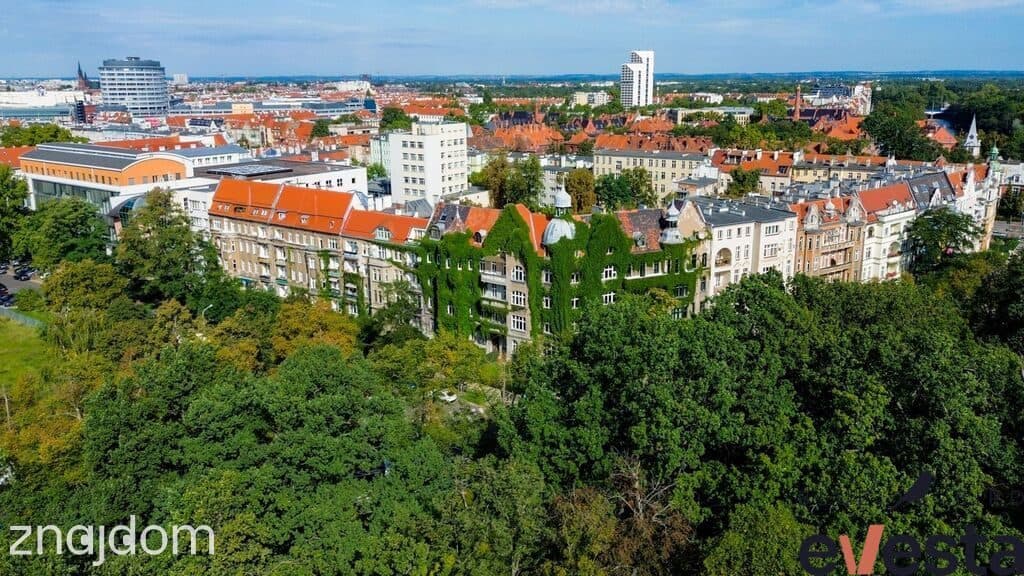 Przestrzeń w kamienicy | 5 pokoi | ul. Smoluchowskiego - zdjęcie 19