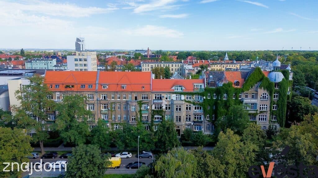 Przestrzeń w kamienicy | 5 pokoi | ul. Smoluchowskiego - zdjęcie 18
