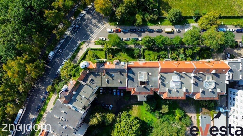 Przestrzeń w kamienicy | 5 pokoi | ul. Smoluchowskiego - zdjęcie 20