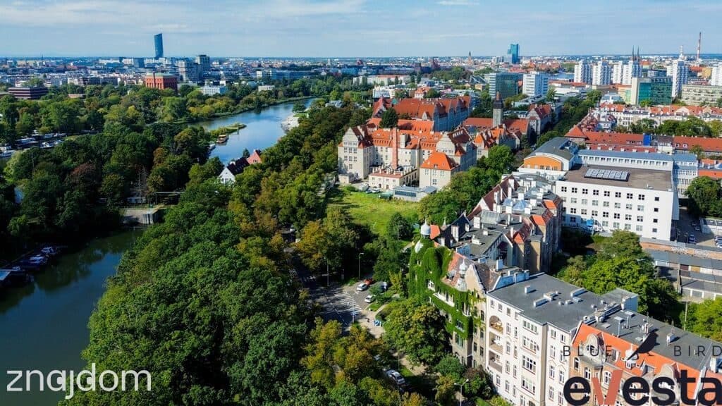 Przestrzeń w kamienicy | 5 pokoi | ul. Smoluchowskiego - zdjęcie 16