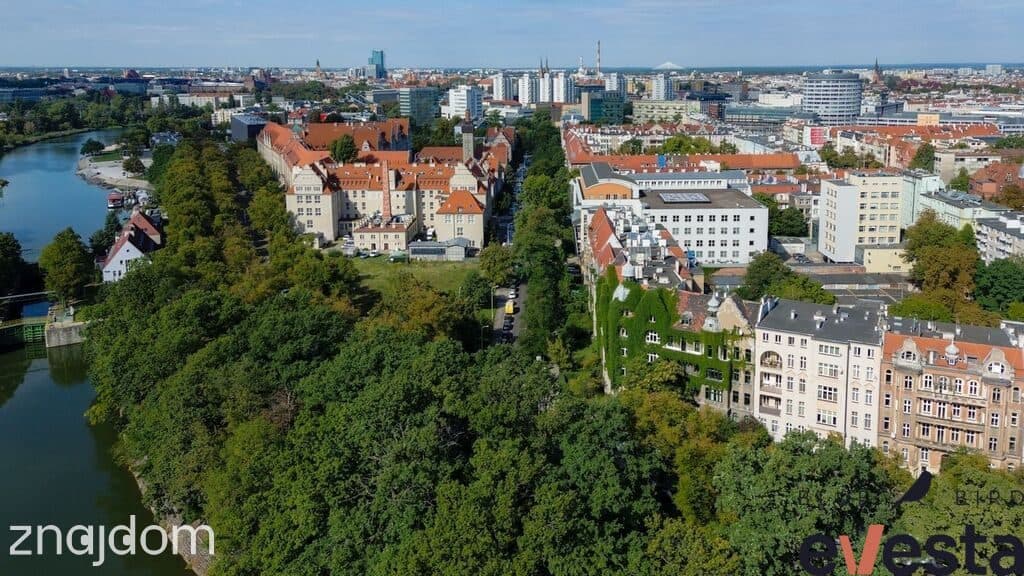 Przestrzeń w kamienicy | 5 pokoi | ul. Smoluchowskiego - zdjęcie 17