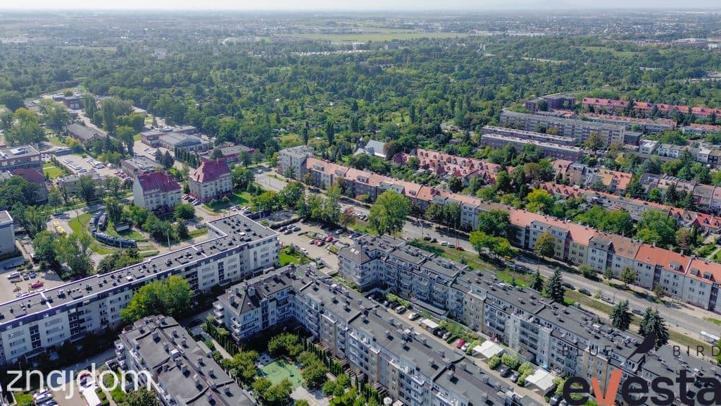 2 pokoje/Zamknięte osiedle/Świetna lokalizacja - zdjęcie 9