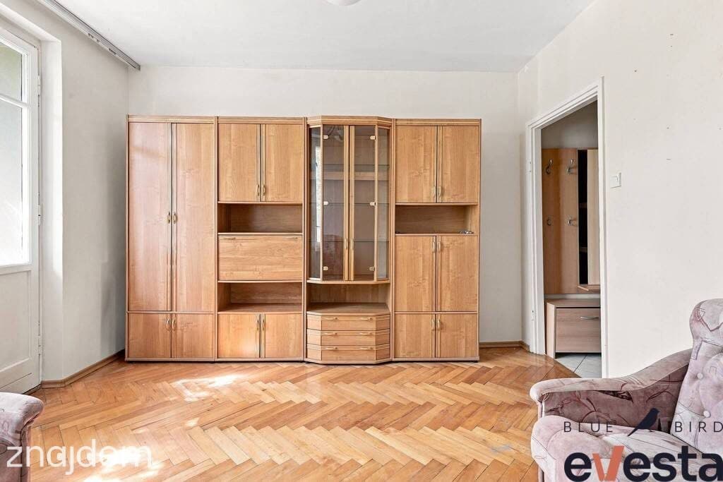 Mieszkanie na start | loggia | Grabiszyn - zdjęcie 5