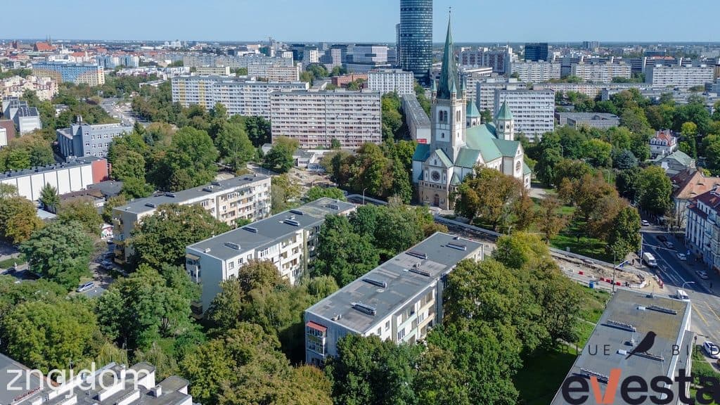 Mieszkanie na start | loggia | Grabiszyn - zdjęcie 12