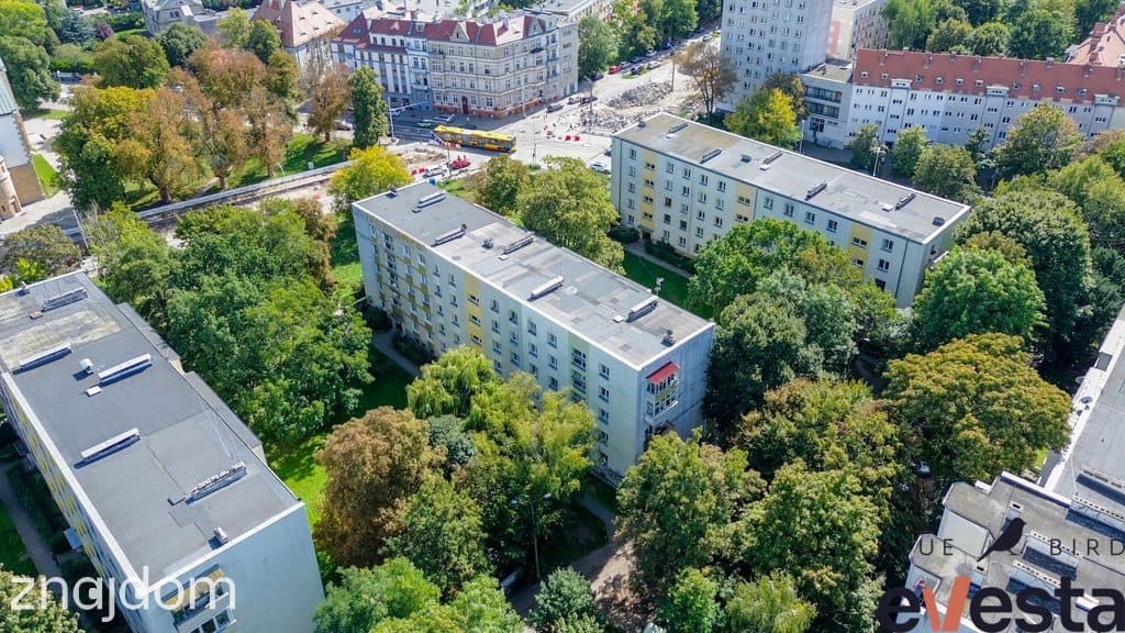Mieszkanie na start | loggia | Grabiszyn - zdjęcie 15