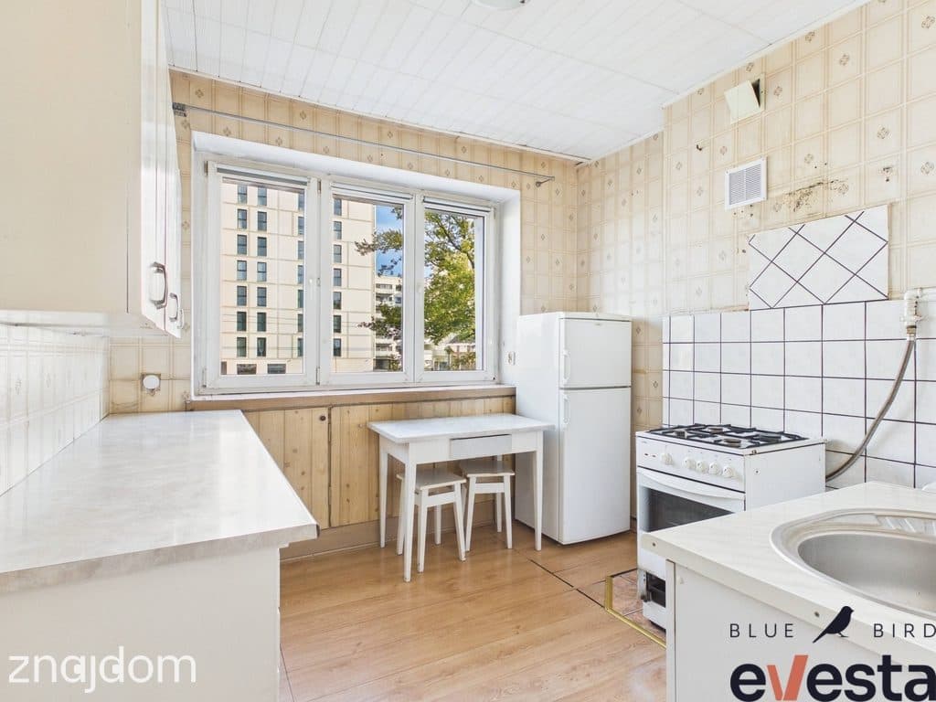 Mieszkanie 46,62 m², ul. Grabiszyńska, 1 piętro - zdjęcie 5