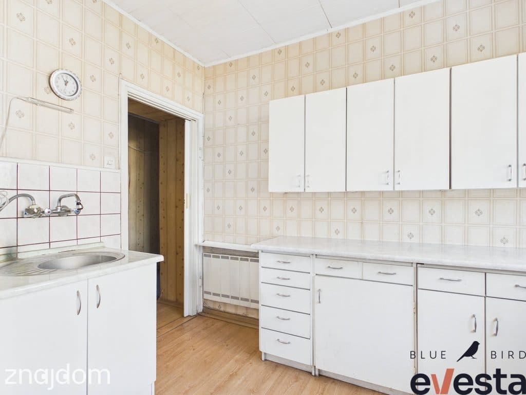 Mieszkanie 46,62 m², ul. Grabiszyńska, 1 piętro - zdjęcie 6