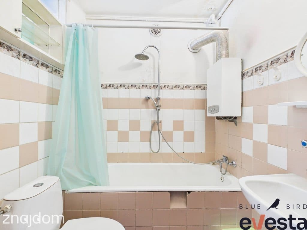 Mieszkanie 46,62 m², ul. Grabiszyńska, 1 piętro - zdjęcie 9