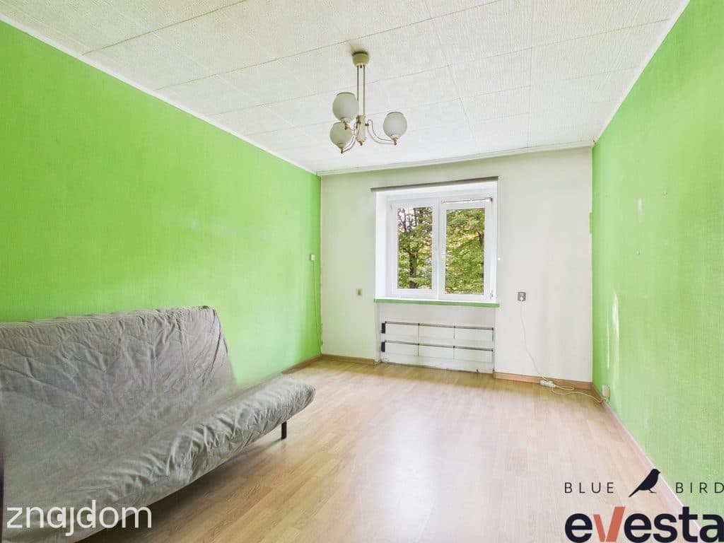 Mieszkanie 46,62 m², ul. Grabiszyńska, 1 piętro - zdjęcie 7
