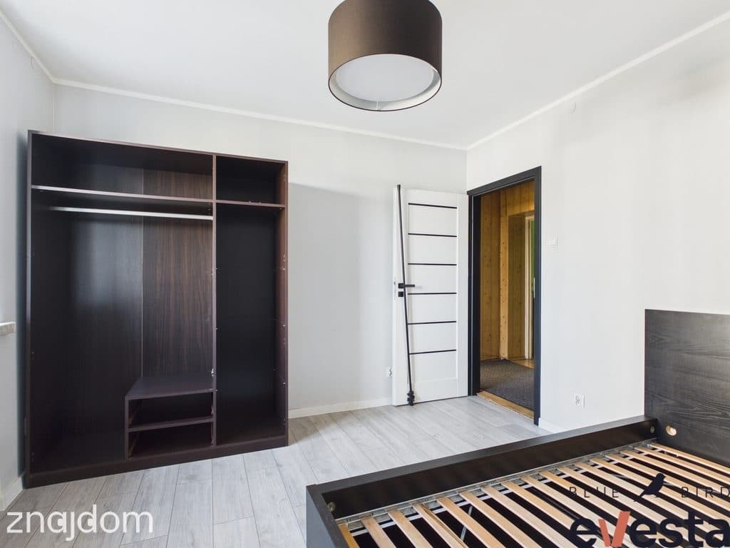 Mieszkanie 46,62 m², ul. Grabiszyńska, 1 piętro - zdjęcie 2