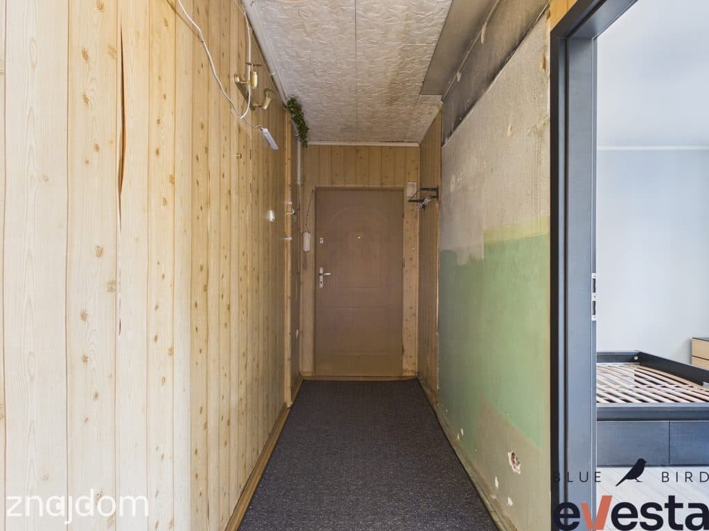 Mieszkanie 46,62 m², ul. Grabiszyńska, 1 piętro - zdjęcie 10