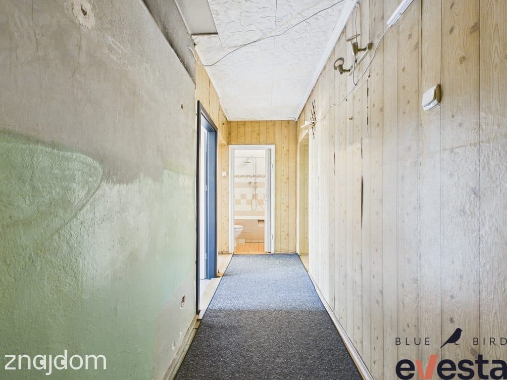 Mieszkanie 46,62 m², ul. Grabiszyńska, 1 piętro - zdjęcie 11