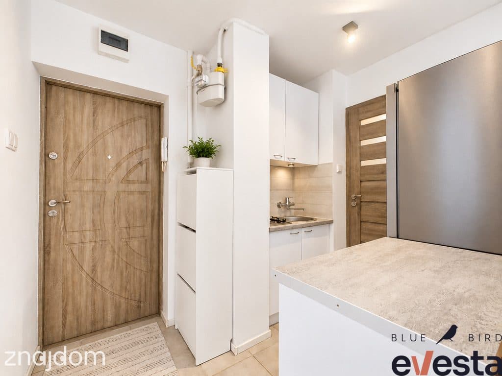 18 m² PO REMONCIE | WINDA | ZAPOROSKA | UE - zdjęcie 5