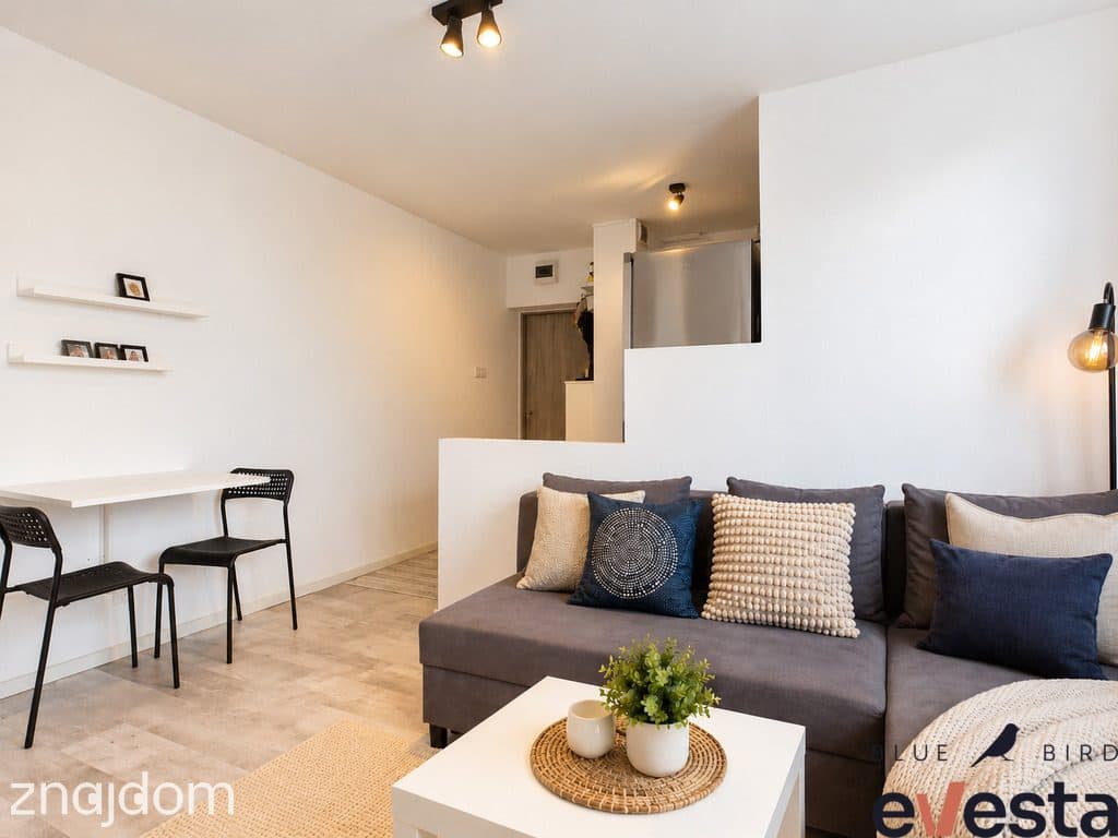 18 m² PO REMONCIE | WINDA | ZAPOROSKA | UE - zdjęcie 3
