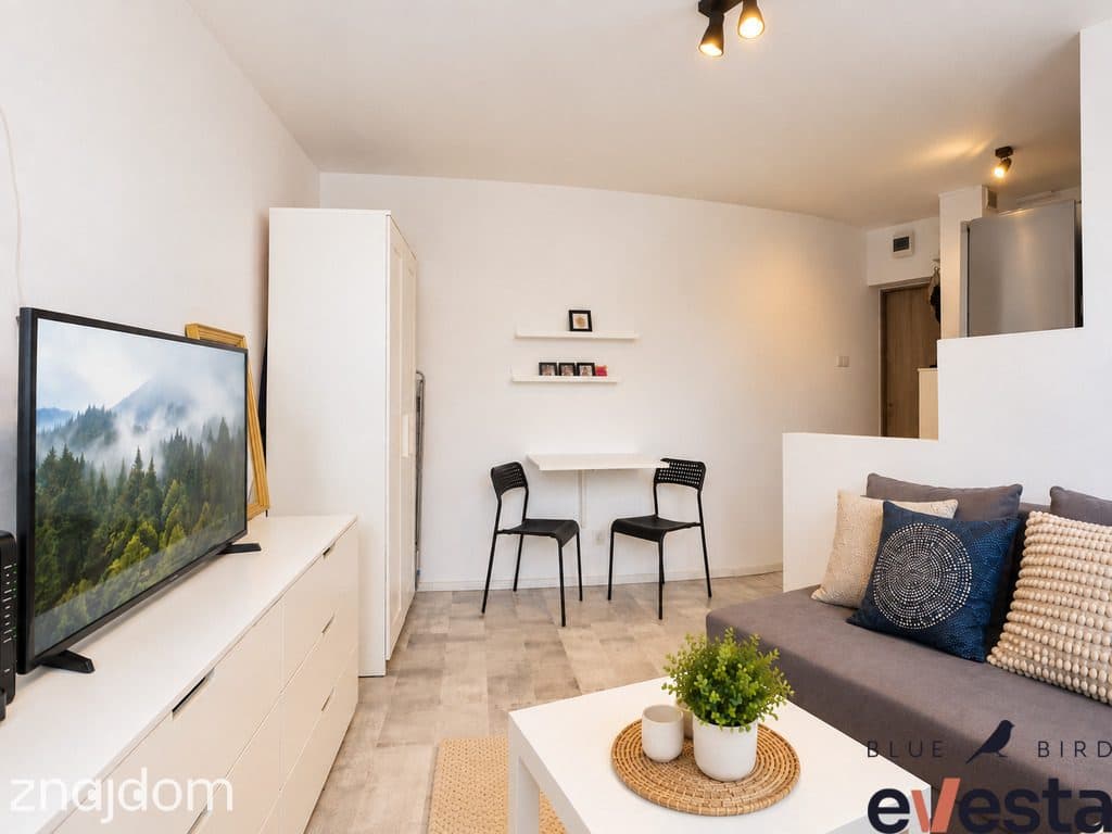 18 m² PO REMONCIE | WINDA | ZAPOROSKA | UE - zdjęcie 4
