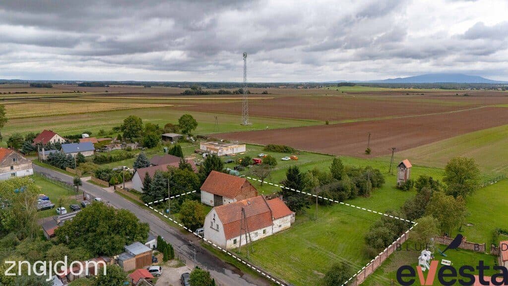 Dom 150 m² Działka 2300 m² Potencjał inwestycyjny Kwatery pracownicze - zdjęcie 14