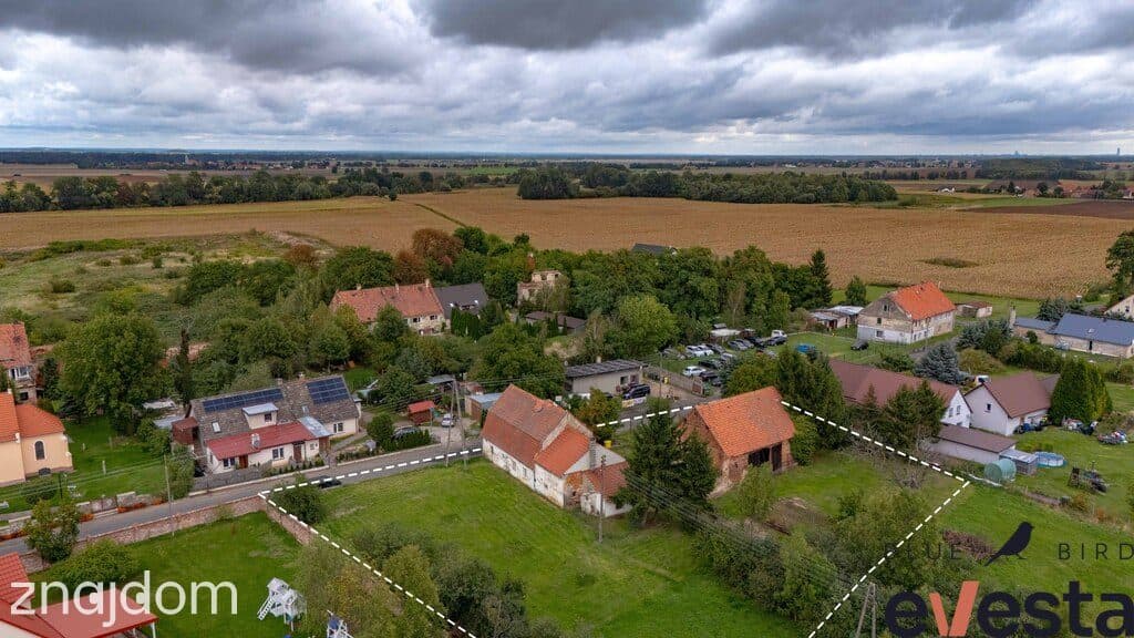 Dom 150 m² Działka 2300 m² Potencjał inwestycyjny Kwatery pracownicze - zdjęcie 15