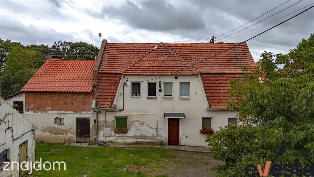 Dom 150 m² Działka 2300 m² Potencjał inwestycyjny Kwatery pracownicze - zdjęcie 16