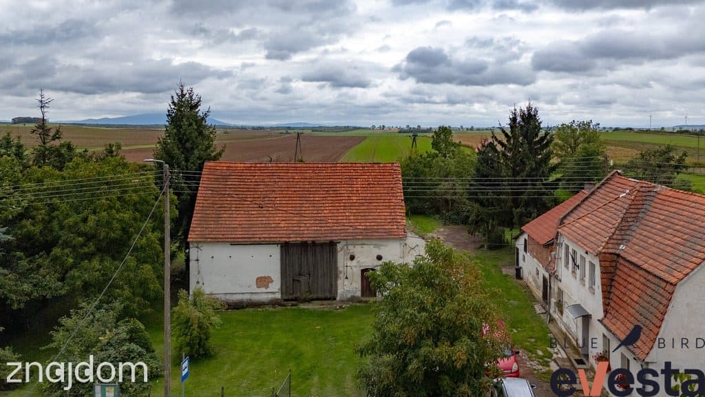 Dom 150 m² Działka 2300 m² Potencjał inwestycyjny Kwatery pracownicze - zdjęcie 17