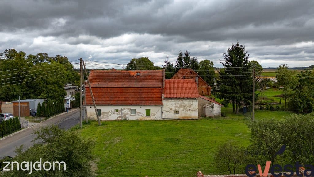 Dom 150 m² Działka 2300 m² Potencjał inwestycyjny Kwatery pracownicze - zdjęcie 18