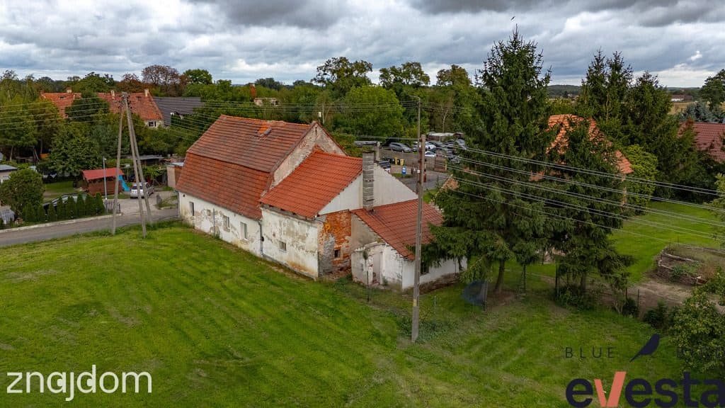 Dom 150 m² Działka 2300 m² Potencjał inwestycyjny Kwatery pracownicze - zdjęcie 19