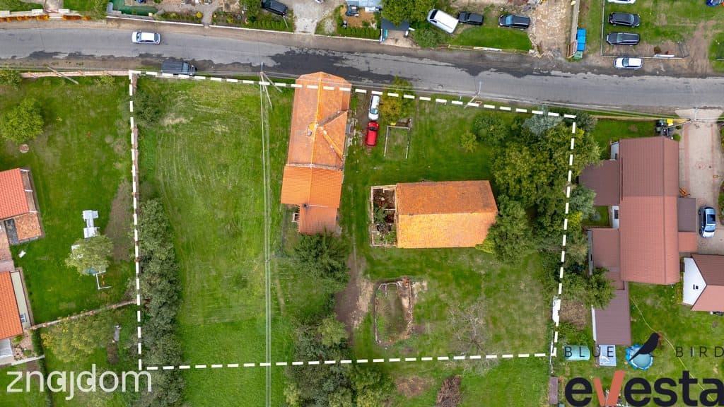 Dom 150 m² Działka 2300 m² Potencjał inwestycyjny Kwatery pracownicze - zdjęcie 20