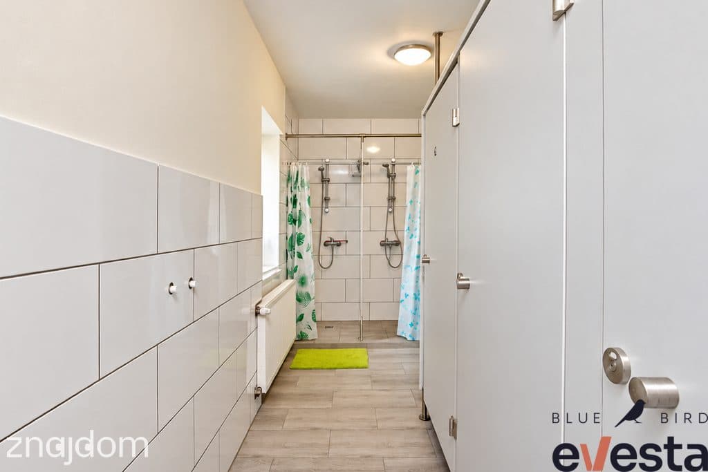 Dom 150 m² Działka 2300 m² Potencjał inwestycyjny Kwatery pracownicze - zdjęcie 5