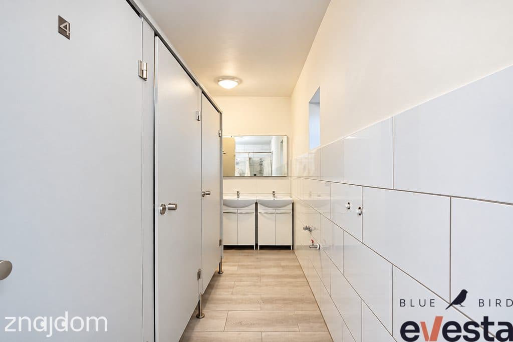 Dom 150 m² Działka 2300 m² Potencjał inwestycyjny Kwatery pracownicze - zdjęcie 6