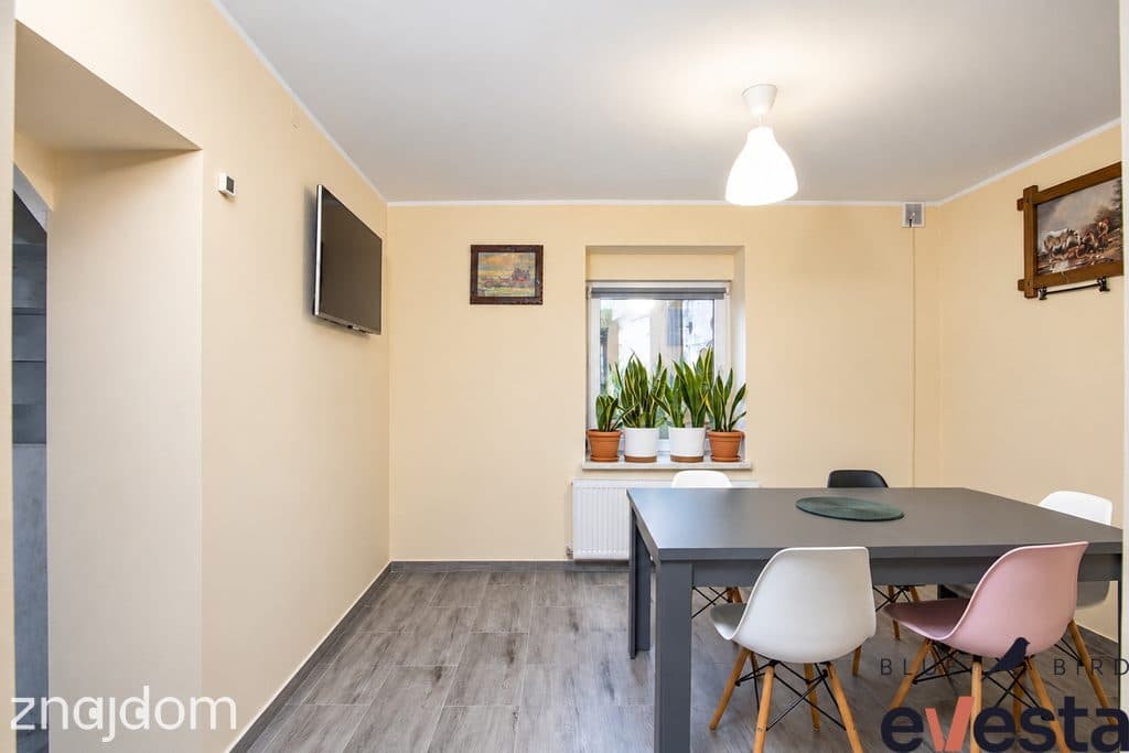 Dom 150 m² Działka 2300 m² Potencjał inwestycyjny Kwatery pracownicze - zdjęcie 3